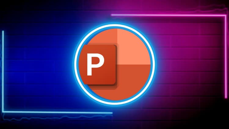 Advanced PowerPoint Course For Professional and Job Success