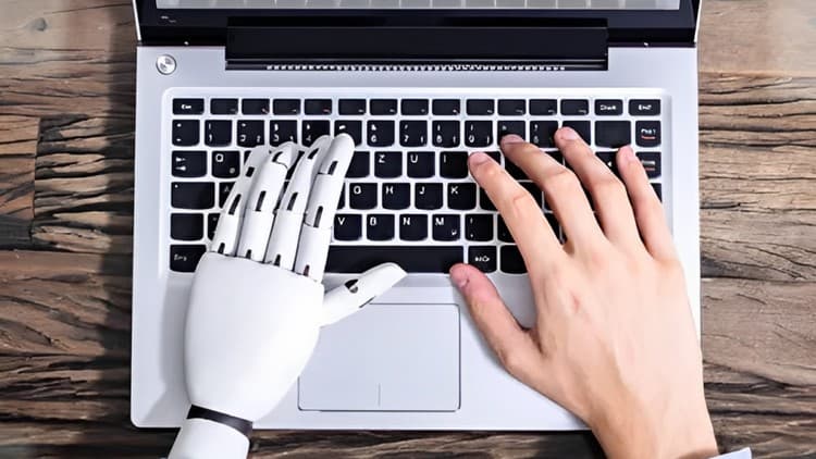 ChatGPT for Data Science - Free Udemy Course 100% Off