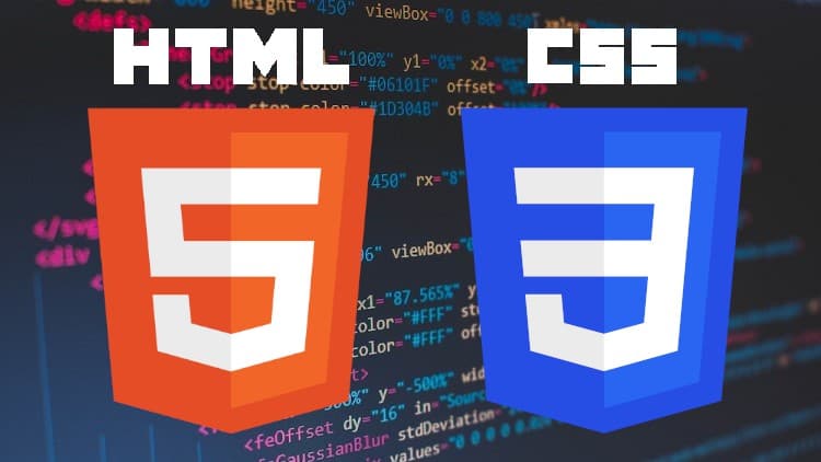 Aprende HTML5 y CSS3 Gratis: Curso 100% Off en Udemy