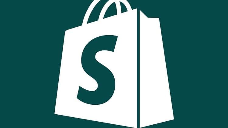 Shopify Store Creation - Free Udemy Course [100% Off]