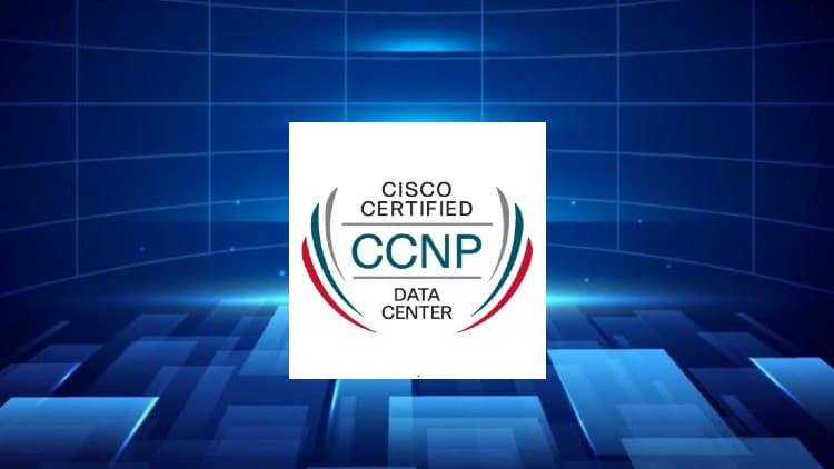 Cisco 350-601 DCCOR - Free Udemy Course [100% Off]