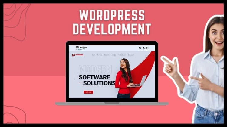 Master Wordpress : WordPress Development and Monetization