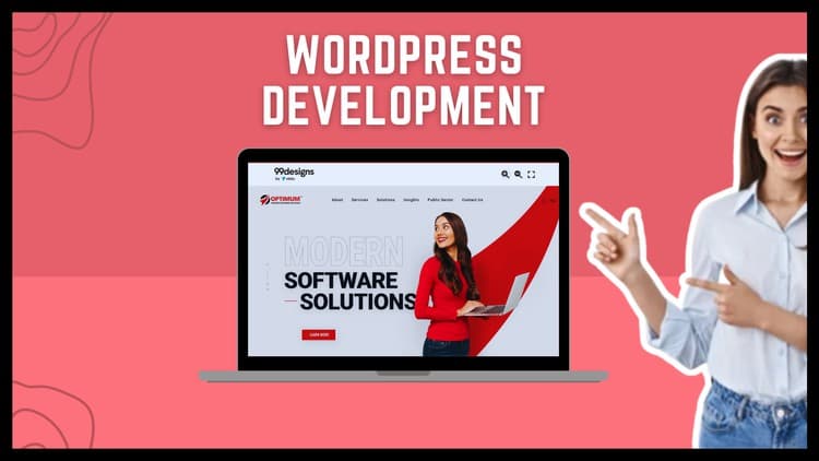 Master Wordpress : WordPress Development and Monetization