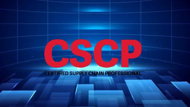 APICS CSCP Practice Test - Free Udemy Course 100% Off