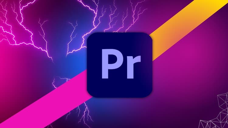 Adobe Premiere Pro CC For Video Editing from Novice to Exper
