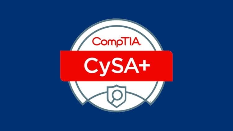 CompTIA CySA+ (CS0-002) Practice Certification Exams 2023