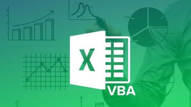 Macros Y VBA Para Excel - Free Udemy Course [100% Off]