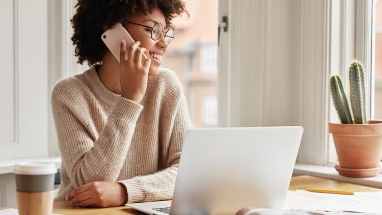 The Virtual Assistant Training Handbook - Module one