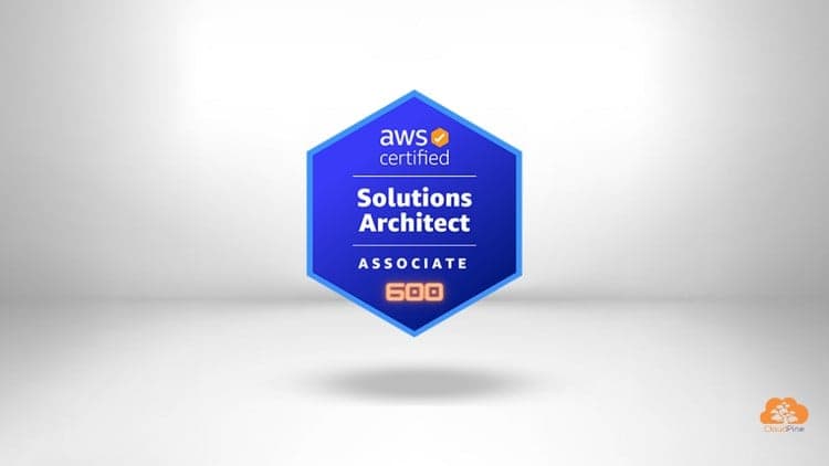 Ultimate AWS Solutions Architect Practice Exams - Free Udemy Course 100% Off