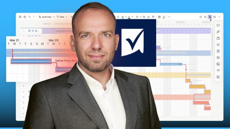 Smartsheet for Project Management