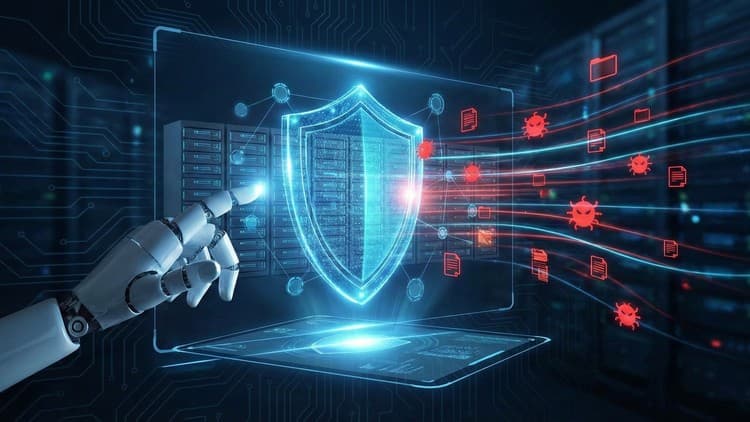 Mastering Network Security: Defending Against Cyber Threats