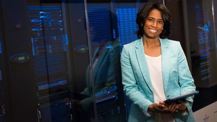 Certified Chief Information Officer (CIO)
