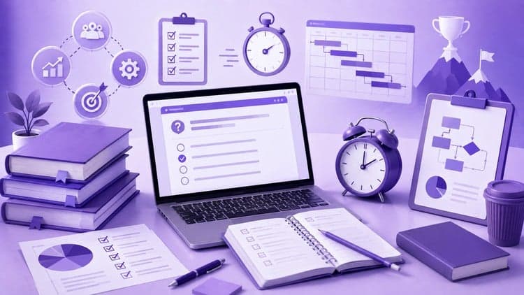 PMI PMP Practice Test Questions - 06 DIFFICULT MOCK TEST