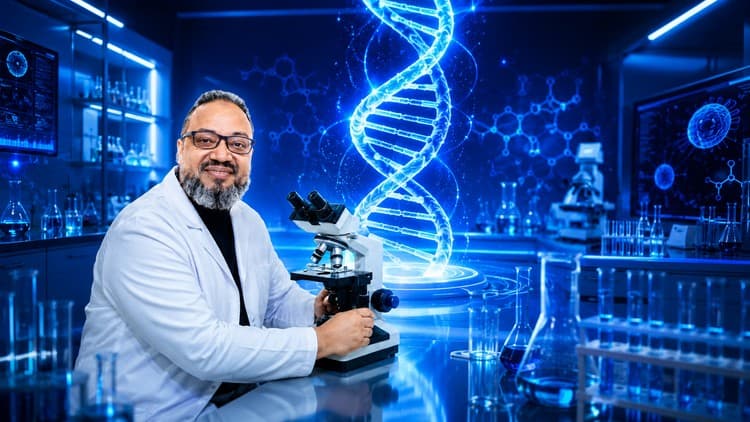 Biotechnology today and yesterday