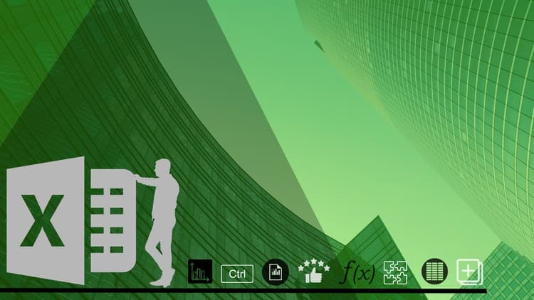 Microsoft Excel Eğitimi - Free Udemy Course [100% Off]