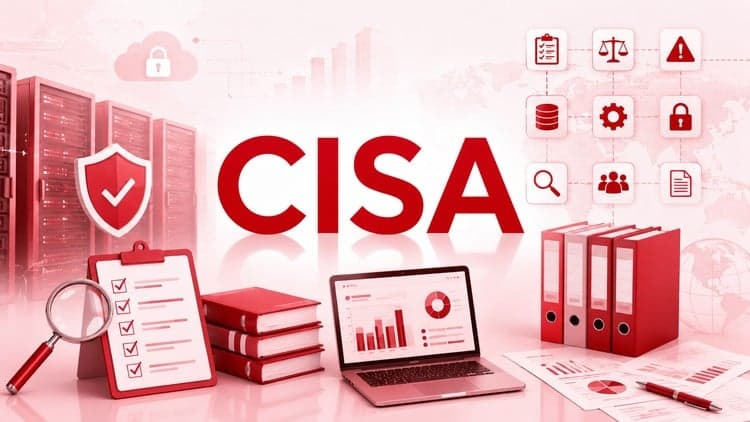 CISA Exam Questions for 2023 - 06 FULL HARD TEST