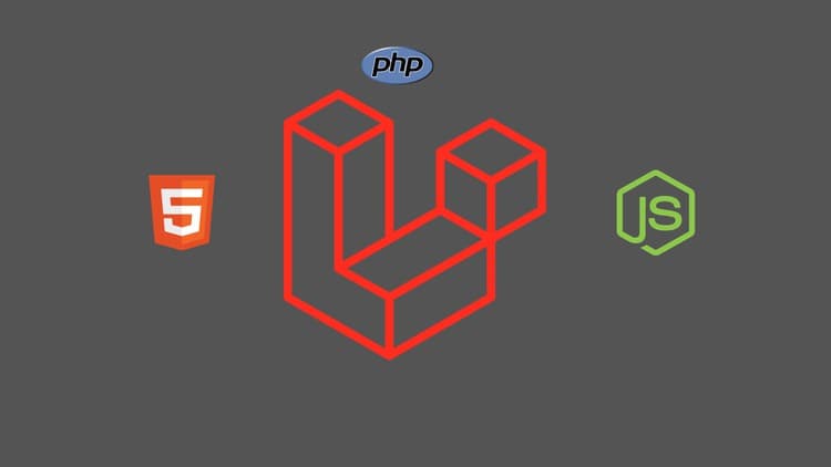 Aprende Laravel Paso a Paso - Free Udemy Course 100% Off