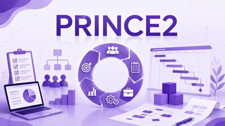 PRINCE2 FOUNDATION Exam Questions for 2023 - 06 FULL TEST