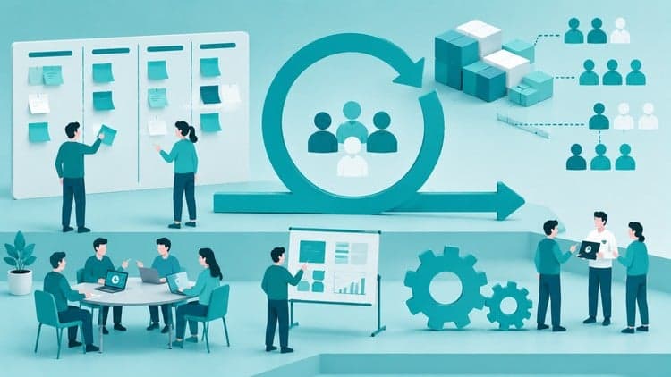 Scaled Professional Scrum ( SPS ) Practice Test -Update 2023