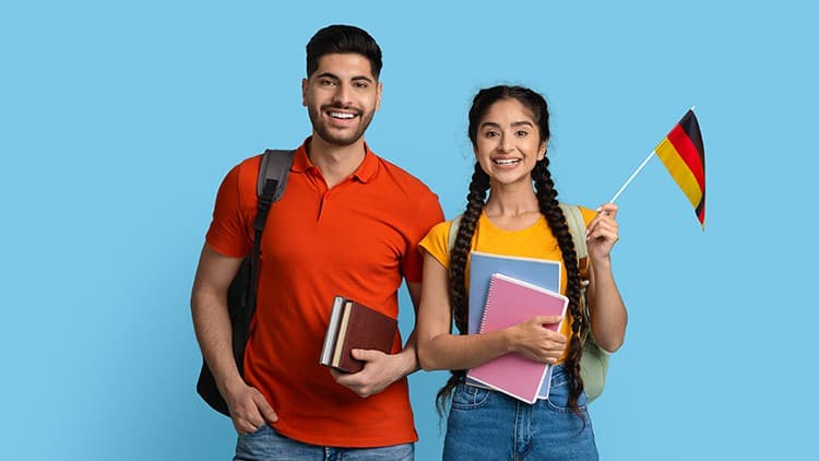 Learn German in Hindi - Free Udemy Course [100% Off Coupon]