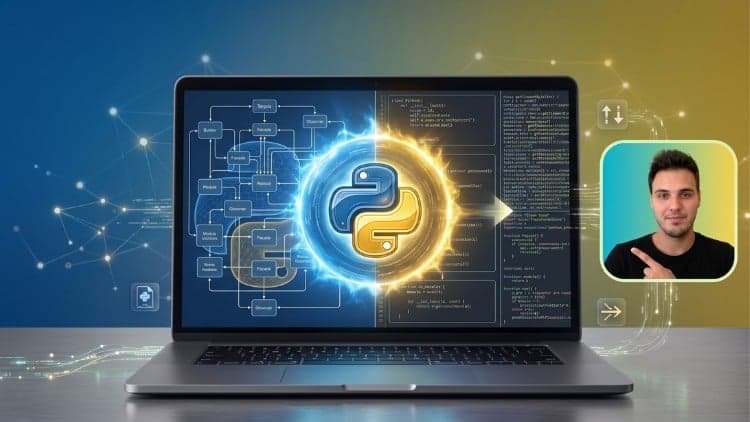 Desing Patterns in Python - 2023