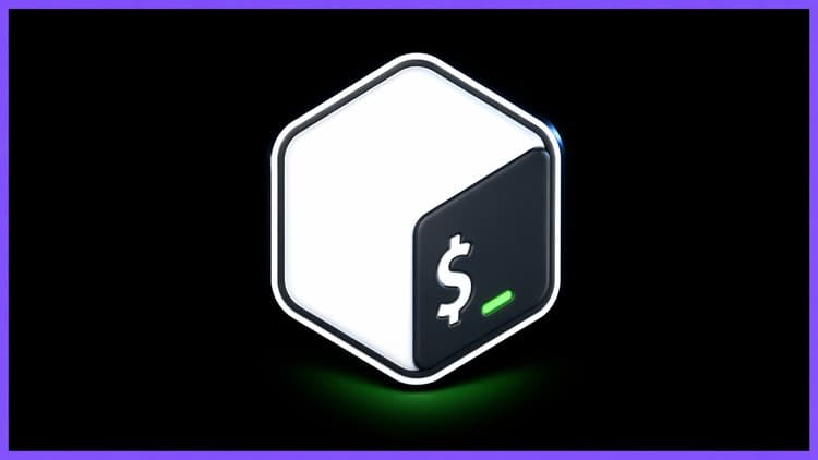 Bash Shell Scripting Bootcamp: 10 Project-Based Learning