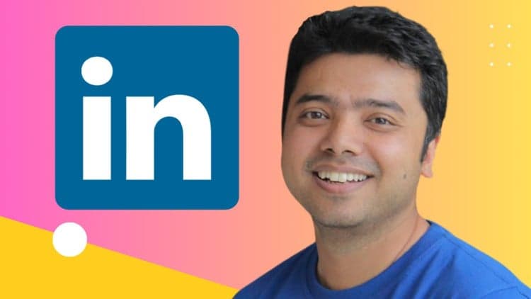 LinkedIn Ads Free Udemy Course - 100% Off Coupon Code