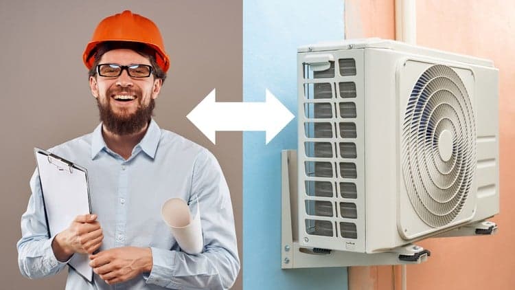 HVAC Engineering 101 - Free Udemy Course [100% Off]