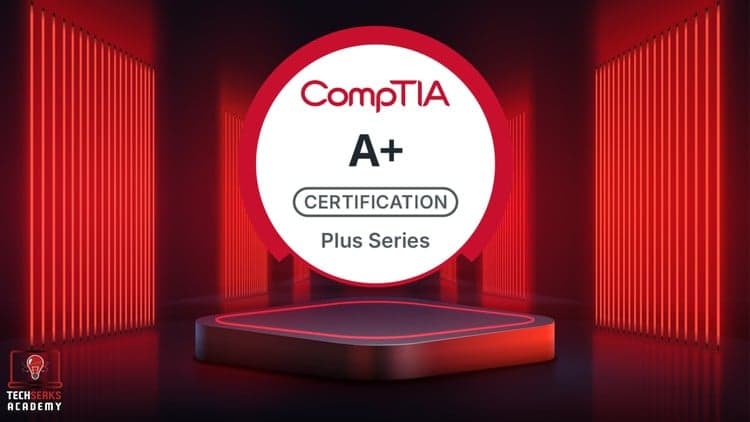 CompTIA A+ Core 2 (220-1102) Ultimate Practice Exams 2023