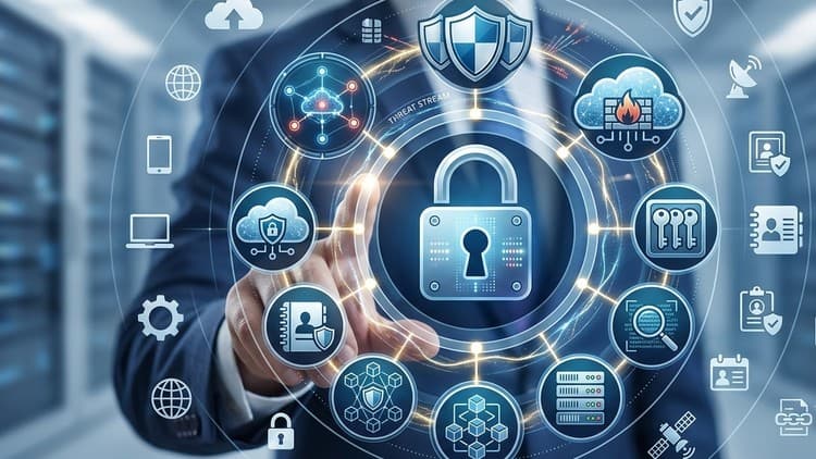 Seguridad en la Nube