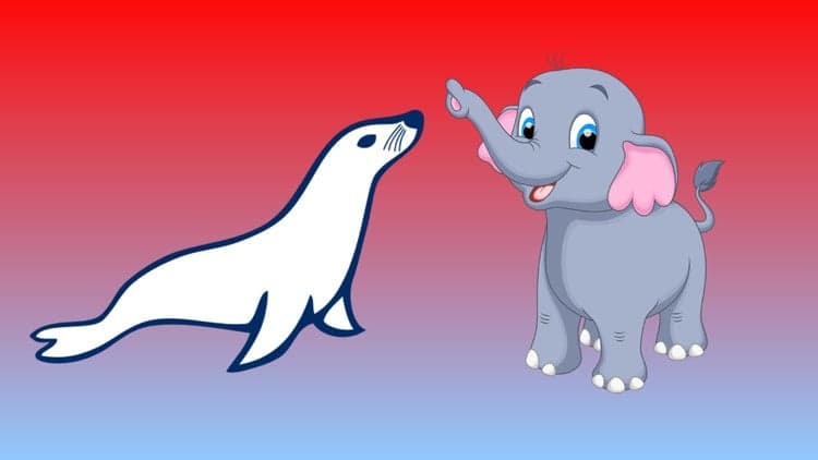 Curso Completo de Base de Datos MySQL y PostgreSQL con Linux