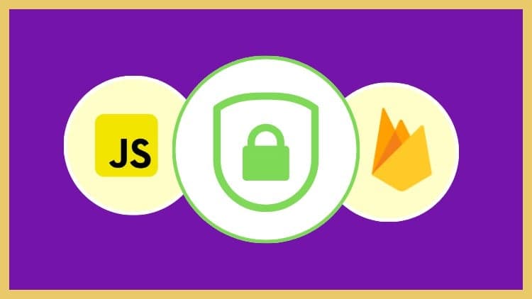 Build A Complete Authentication Authorization Web App - Free Udemy Course [100% Off]
