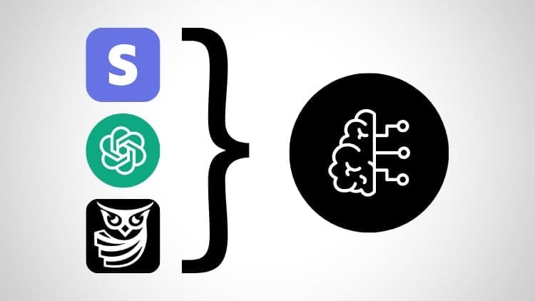 Building AI Saas Apps / AI Tools with [No Code]