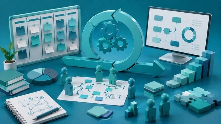 Professional Scrum Master PSM 2 / PSM2 Practice Exams