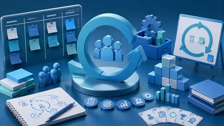 Professional Scrum Master PSM 1 / PSM1 Mock Exams | 2023