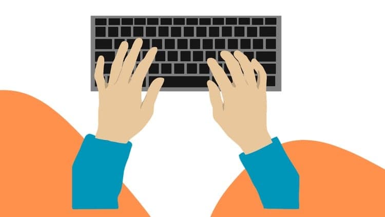 Data Entry Course - Free Udemy Course 100% Off [CODE]