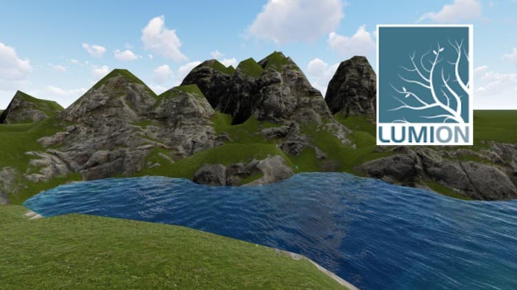 Lumion 8.5 Free Udemy Course [100% Off Coupon]