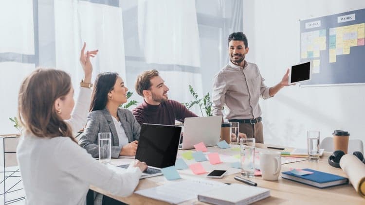CASF Scrum Fundamentals - Free Udemy Course 100% Off