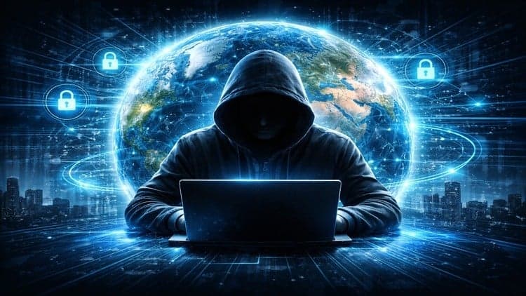 Ethically Hack the Planet Part 1