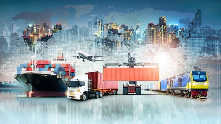 CSCP Certified Supply Chain Professional - Free Udemy Course 100% Off