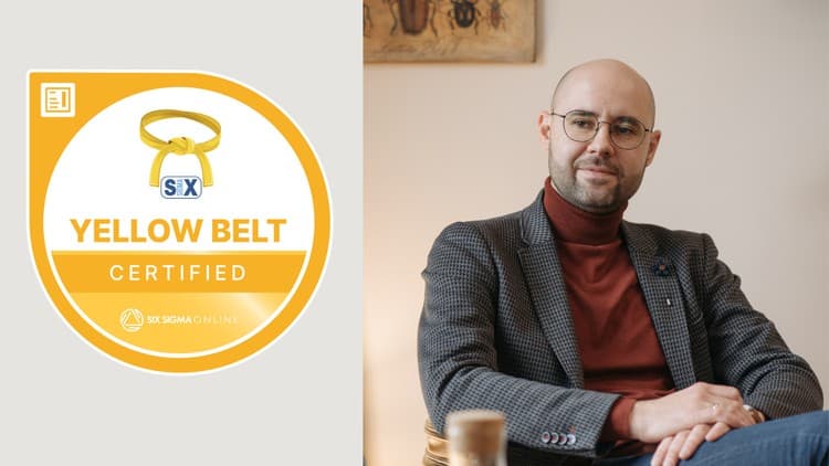 Six Sigma Yellow Belt - Practice Exams | 2023