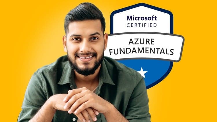 AZ-900 Practice Tests: Free Udemy Course [100% Off Coupon]