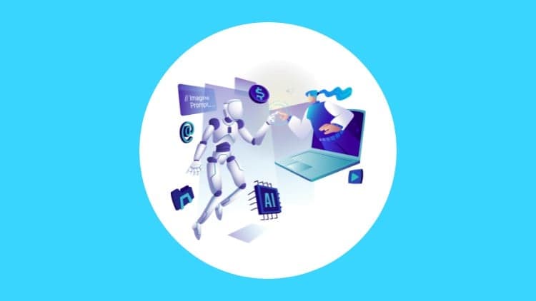 Chatbot for Beginners - Free Udemy Course [100% Off]