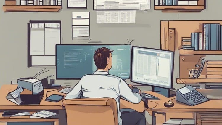 Revolutionizing Accounting