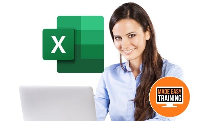 Microsoft Excel Fundamentals - Free Udemy Course [100% Off]