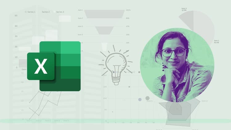 Excel 101: A Crash Course for Beginners