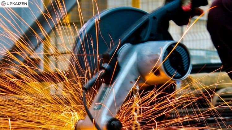 Reduce Waste in your Supply Chain