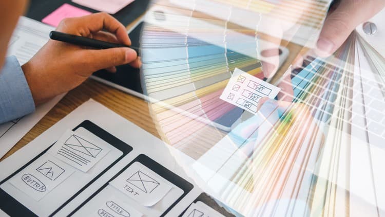 Certified User Experience Design Professional - Free Udemy Course 100% Off