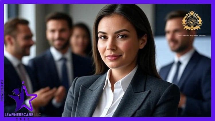 Leadership Mastery - Free Udemy Course 100% Off [CODE]