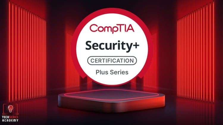 CompTIA Security+ SYO-701: The Ultimate Practice Exam 2023!